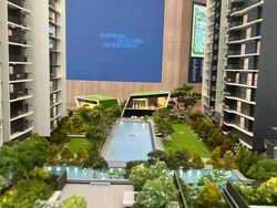 The Orie (D12), Condominium #636875261